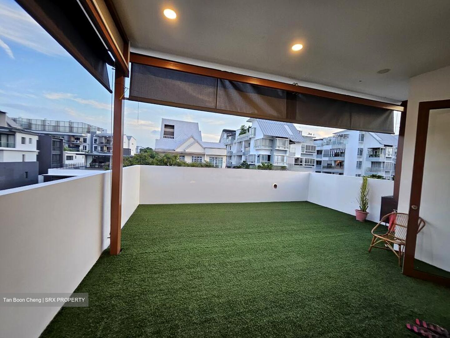 Lorong L Telok Kurau (D15), Semi-Detached #484231851